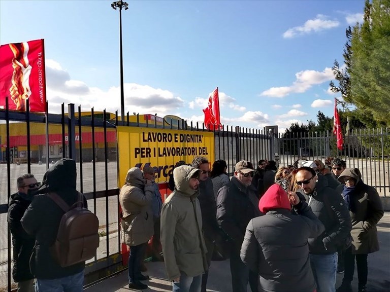 Mercatone Uno