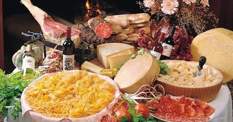 Settore agroalimentare