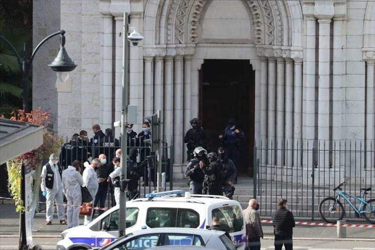 Marcello Gemmato: «Il killer di Nizza è passato da Bari: ormai siamo crocevia dei terroristi»