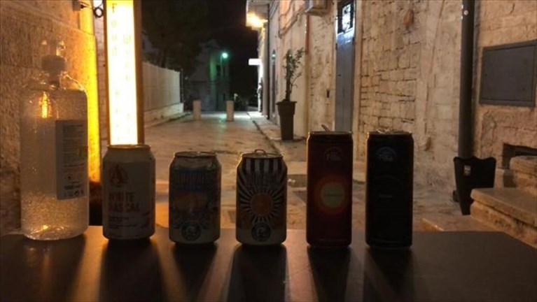 Bar e ristoranti chiusi alle 18