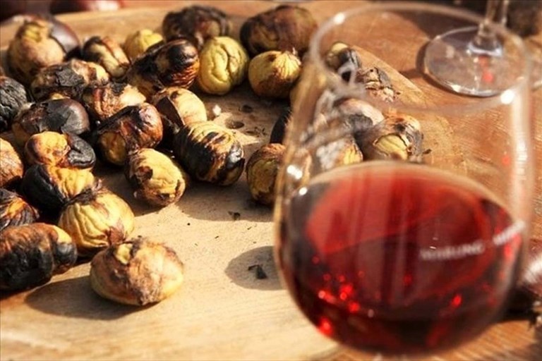 Arriva il vino novello del 2020 in 300mila bottiglie