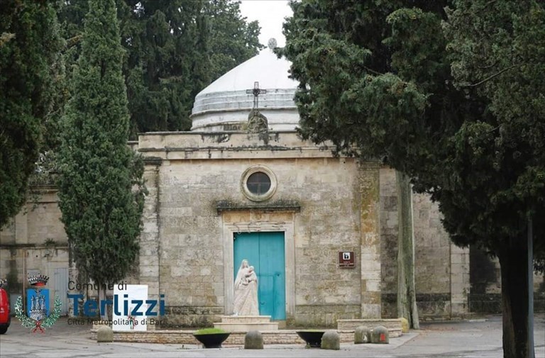 Cimitero
