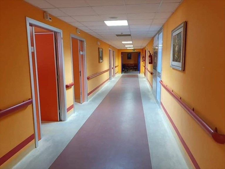 Ospedale