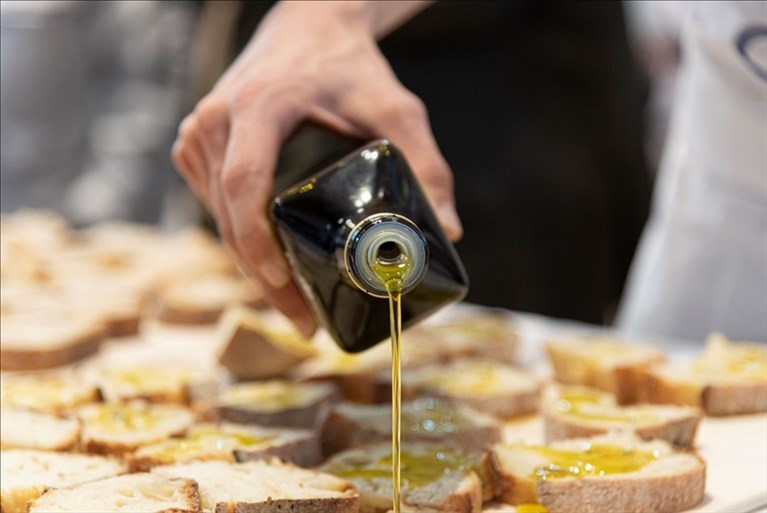 Olio evo