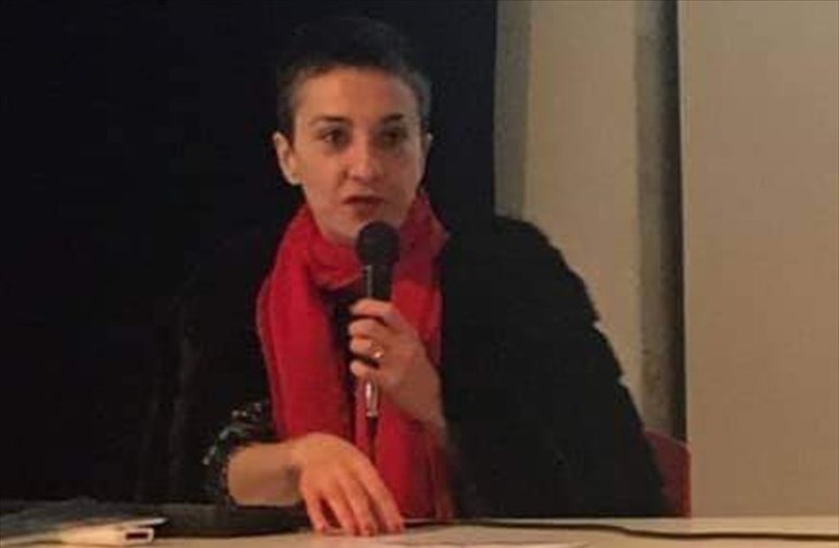 Patrizia Lomuscio