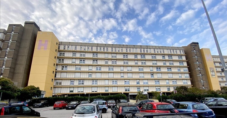 Ospedale San Paolo