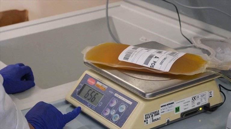 Terapia al plasma contro il Covid 19: la Puglia avvia la sperimentazione