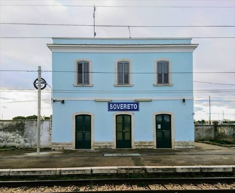 sovereto