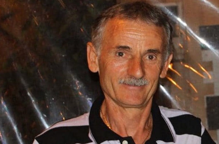 ismailaj agron