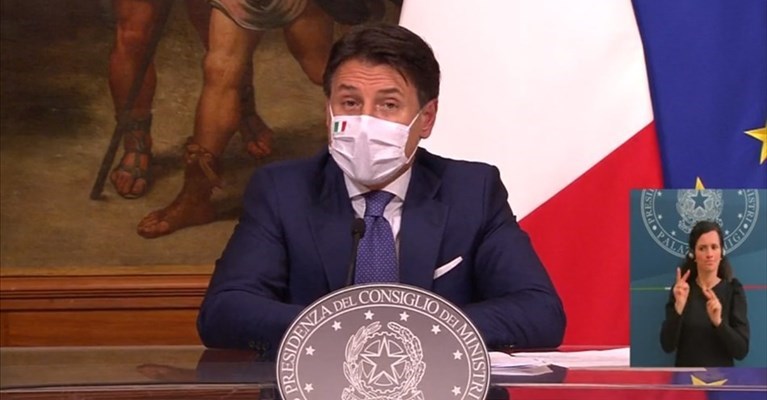 Giuseppe Conte
