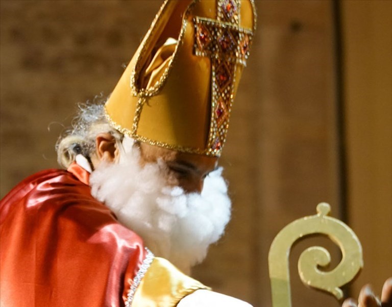 san nicola