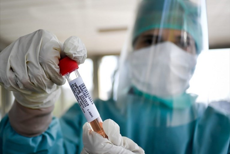 Coronavirus