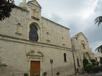 Riapre al culto dopo quasi un mese la chiesa dell'Immacolata