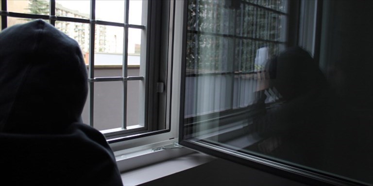 Solitudine