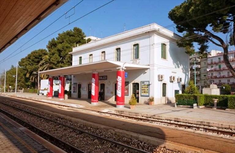 stazione di terlizzi