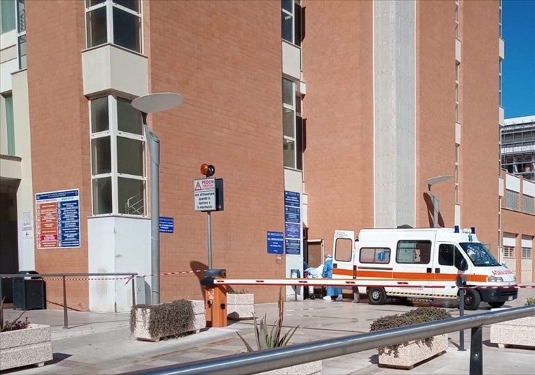 Policlinico di Bari