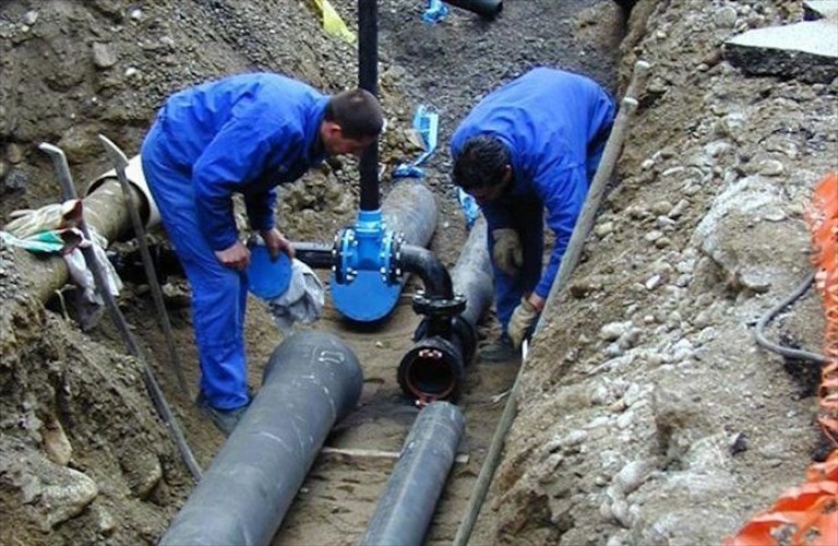Lavori Aqp