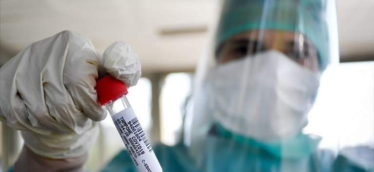 Coronavirus