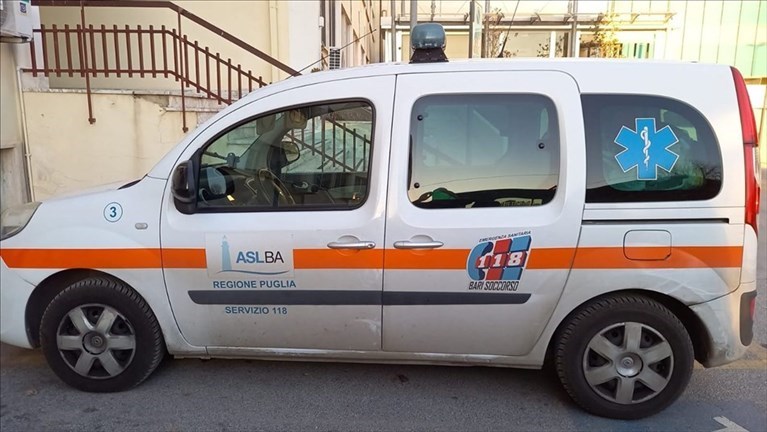 Automedica