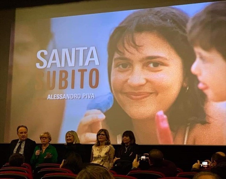 Il Polo Liceale discute di stalking e violenza sulle donne