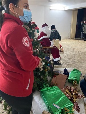 "Natale per tutti"