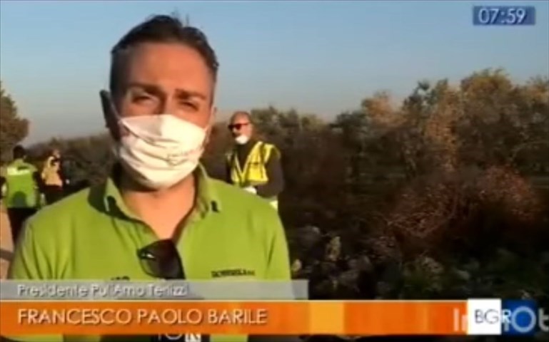 Francesco Paolo Barile