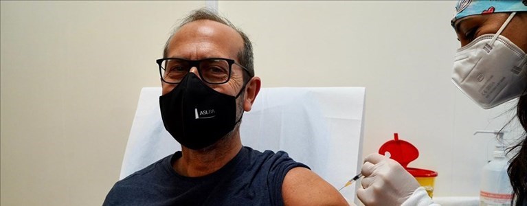 Vaccinazioni