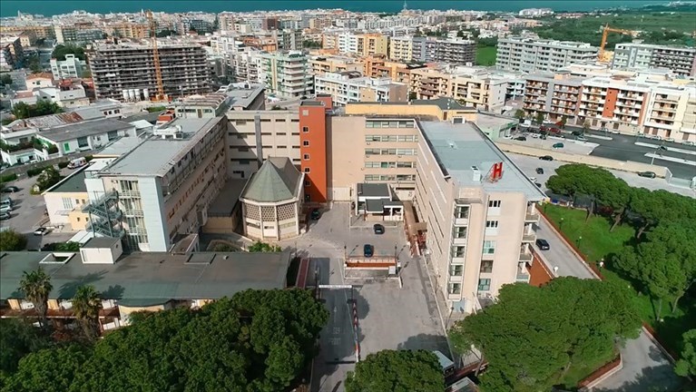 Ospedale di Molfetta