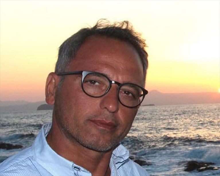 roberto lusito