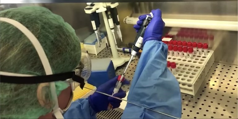 Coronavirus