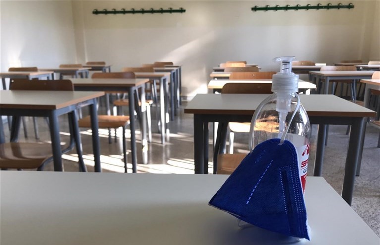 Scuola superiore