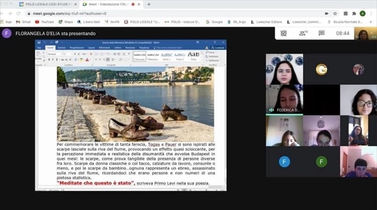 Giornata della Memoria
