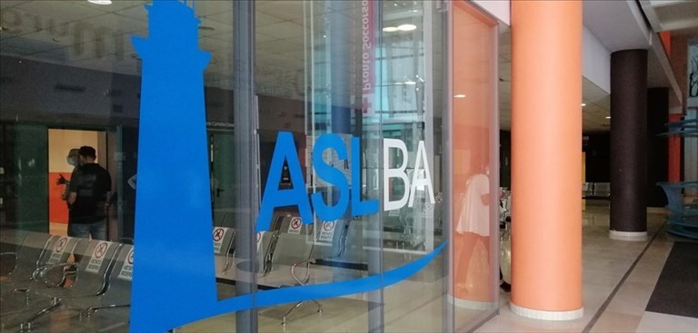 Via libera della ASL a stabilizzazioni