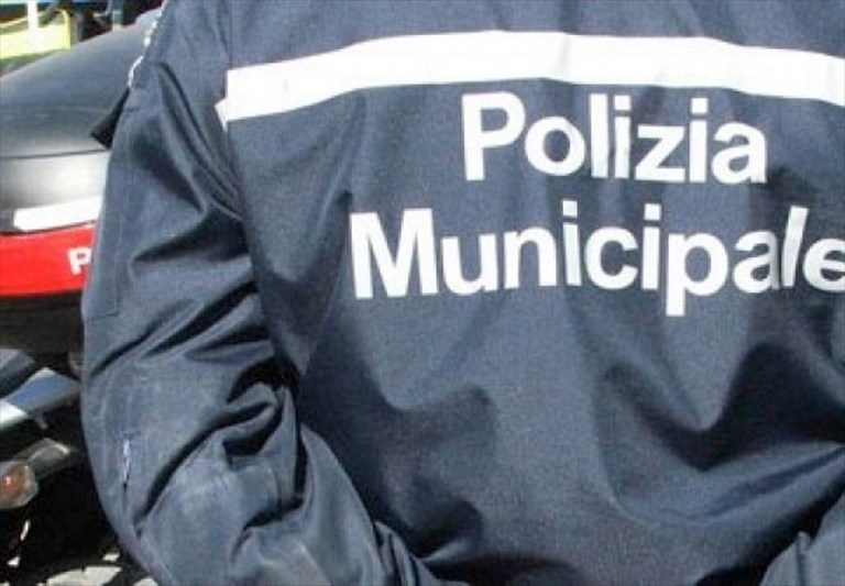 polizia municipale