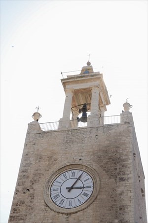 torre dell'orologio
