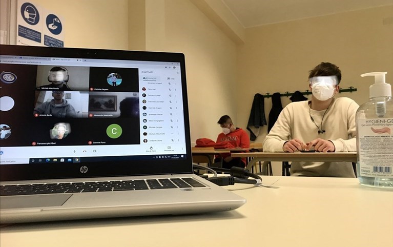 Scuola