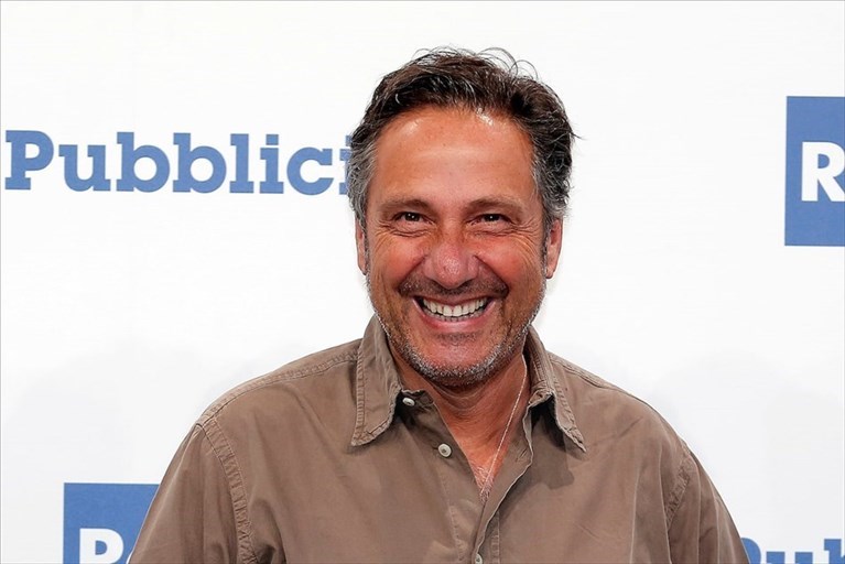 mario tozzi