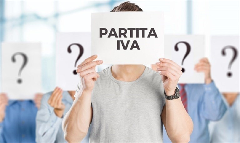 partite iva