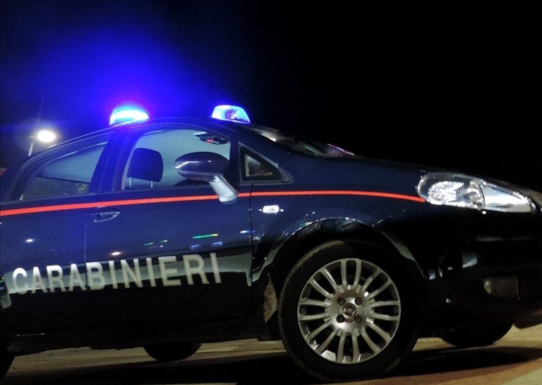 Carabinieri