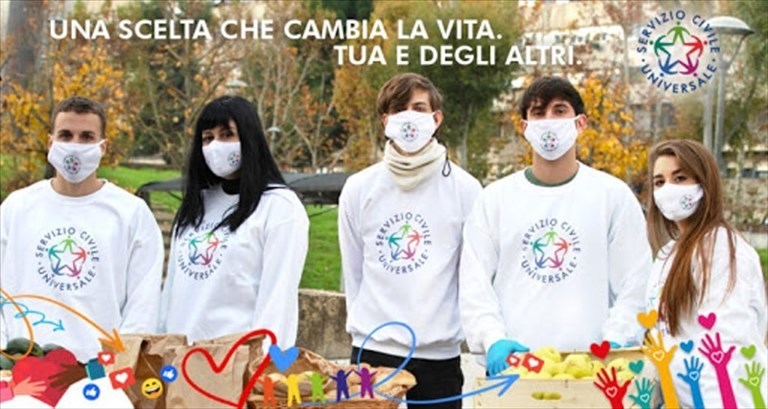 Servizio Civile Universale