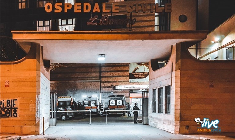 Ospedale Bonomo