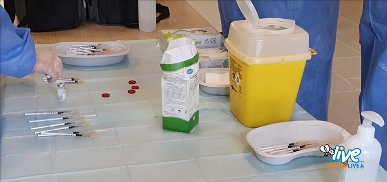 Vaccino Coronavirus