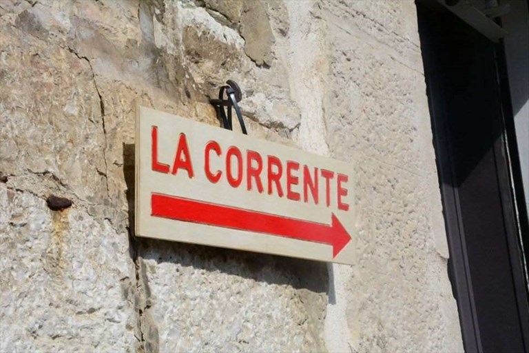 la corrente