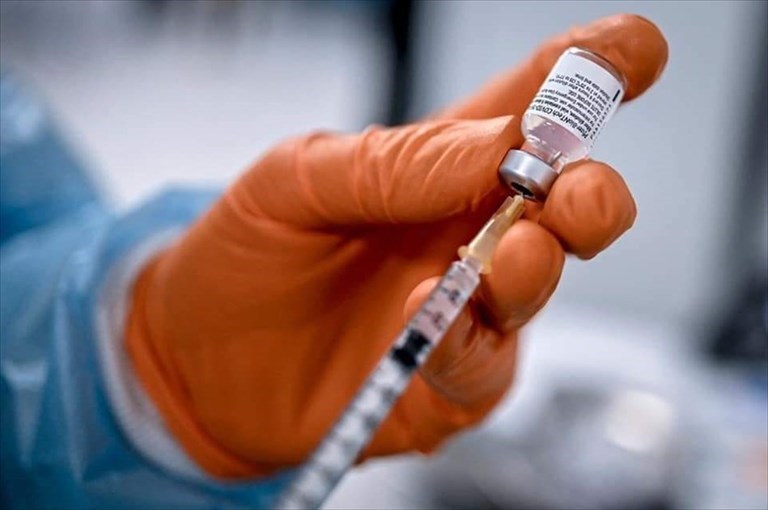 Vaccinazione anticovid