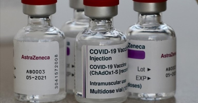 Vaccino anti-covid