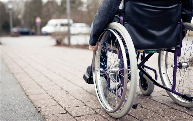 disabilità