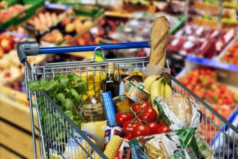 spesa