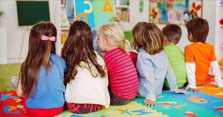 Servizi dedicati alla prima infanzia