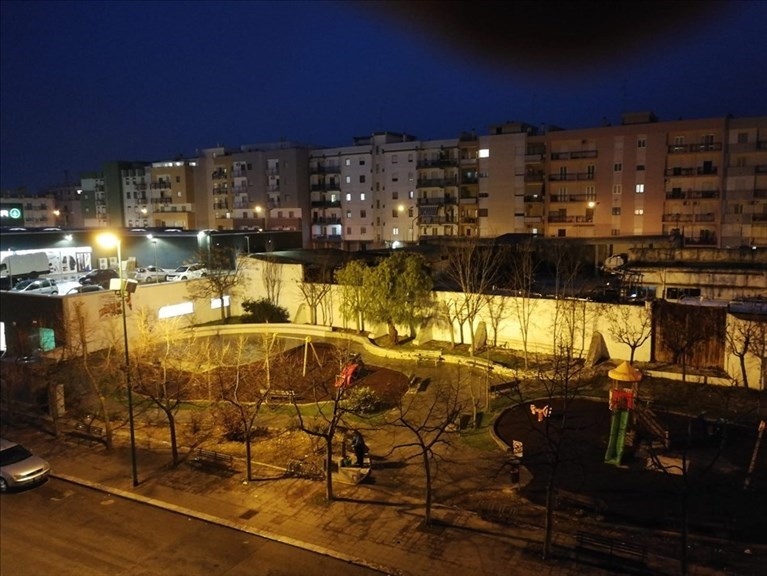 Giardino Viale Moro