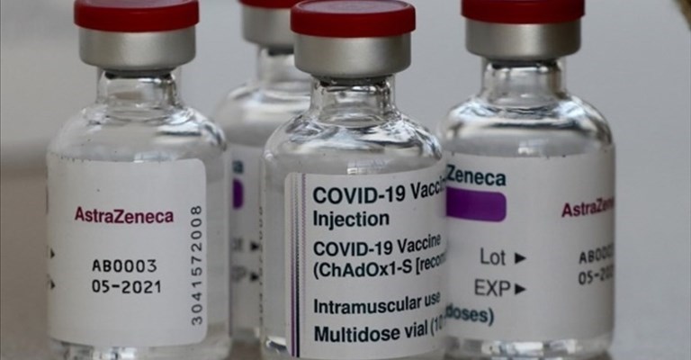 Vaccino AstraZeneca